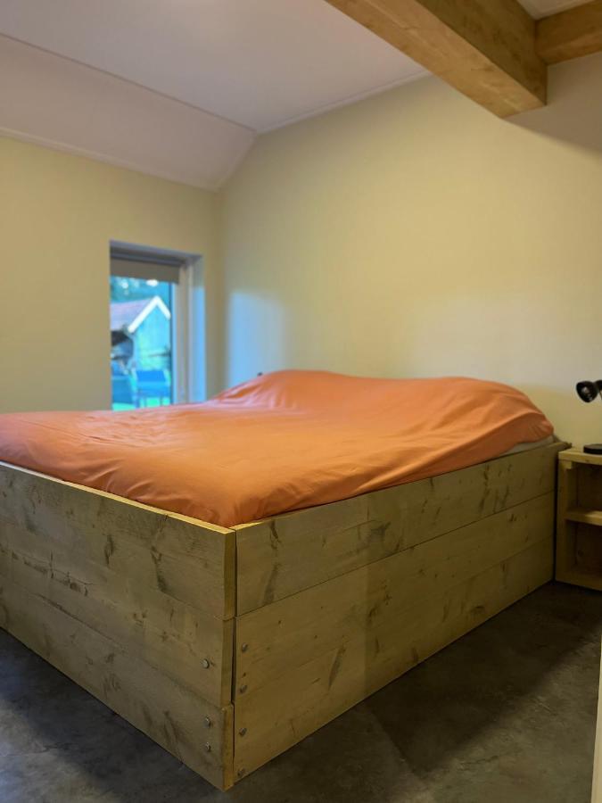 Erve Volthebrook Rossum (Overijssel) Exterior foto