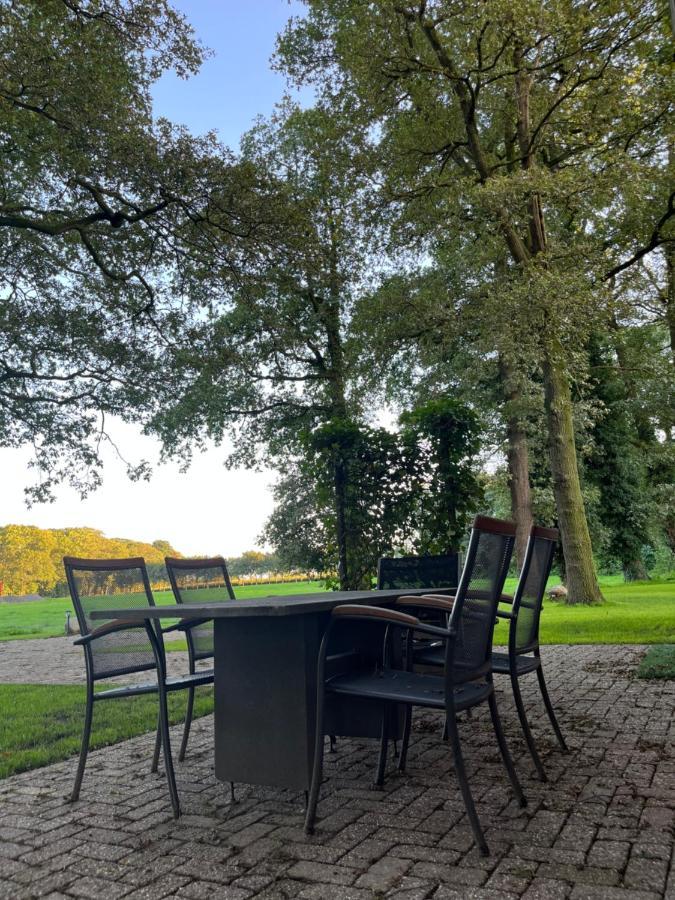 Erve Volthebrook Rossum (Overijssel) Exterior foto